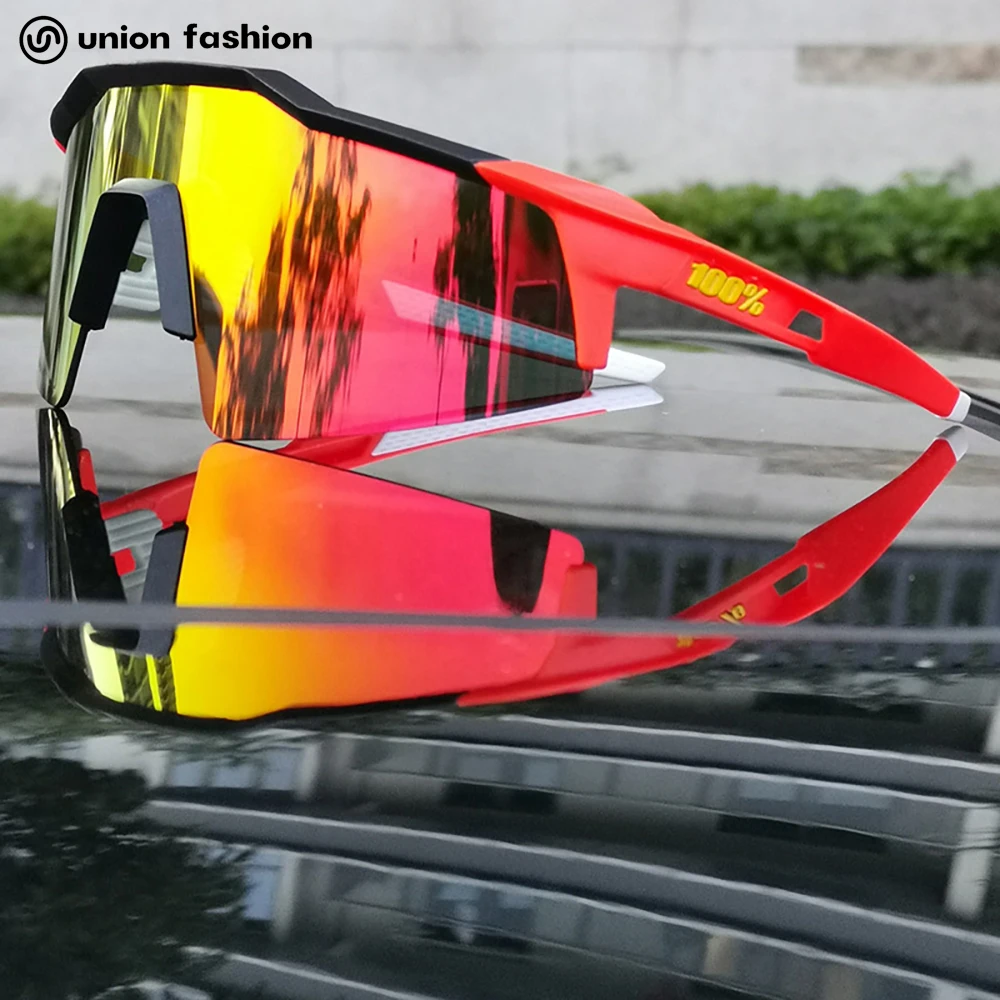 

New Arrival Fashionable Big Frame Motorcycle Glasses Women Men Sports Windproof Sunglasses, 10 colors