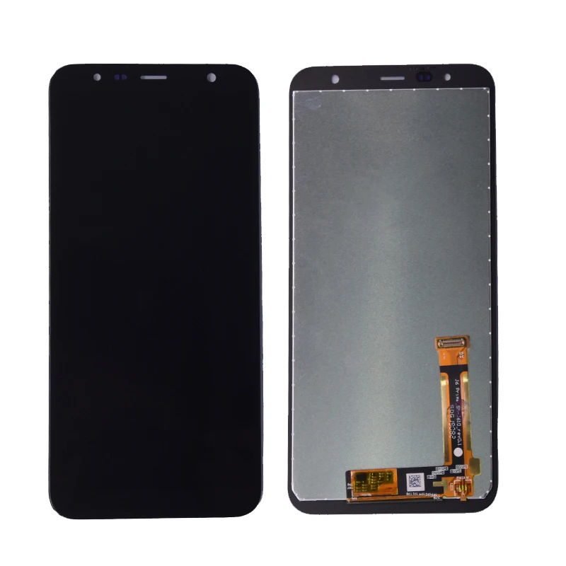 

Original For Samsung Galaxy J6 Plus J610 J610F J610FN LCD Display Touch Screen Digitizer For Samsung Galaxy J6 Prime J610