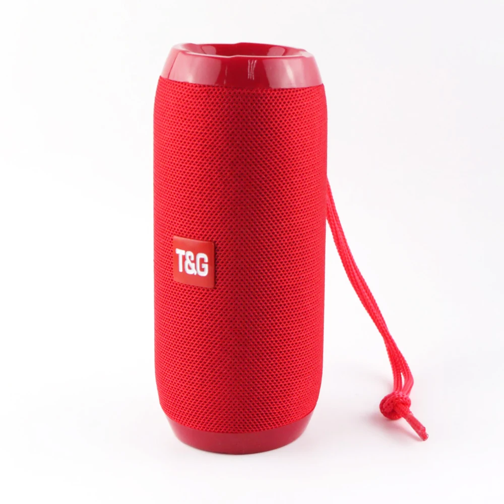 

Best Quality Small Portable Speaker Waterproof Mini Mobile Music Usb Radio Computer Wireless Outdoor Sounds Equipment Dj Speaker