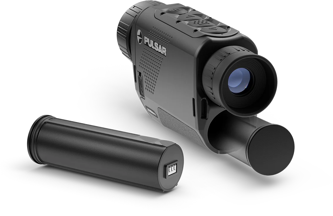 xm30 wholesale infrared ir thermo night vision hi