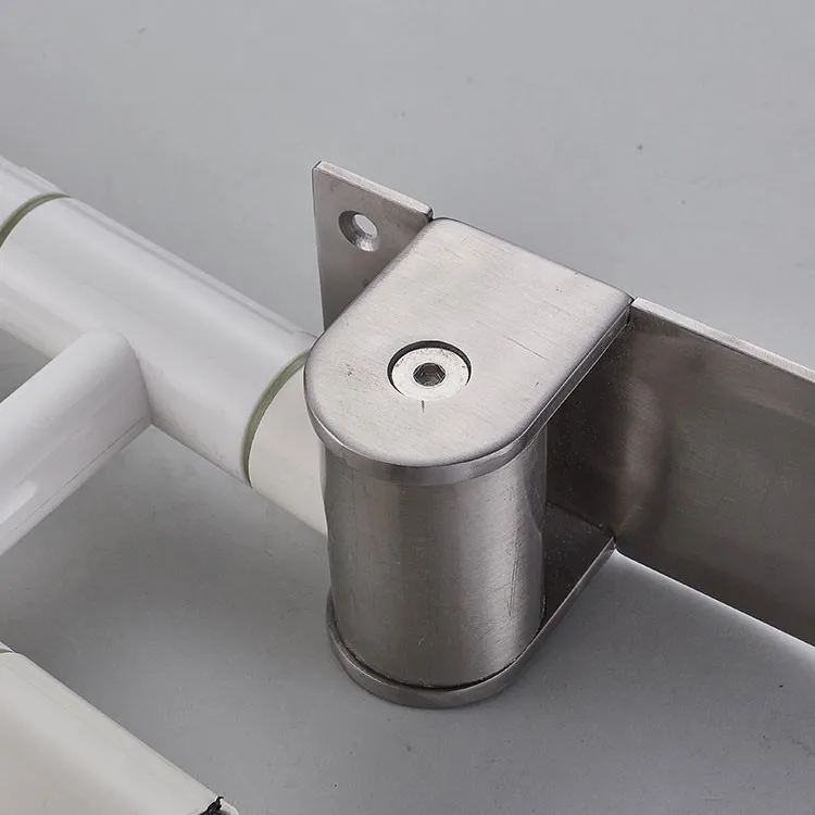 bathroom-ada-grab-bars-1W011-luminous-green-ring-nodes-joint-connection-glow-dark-navigation