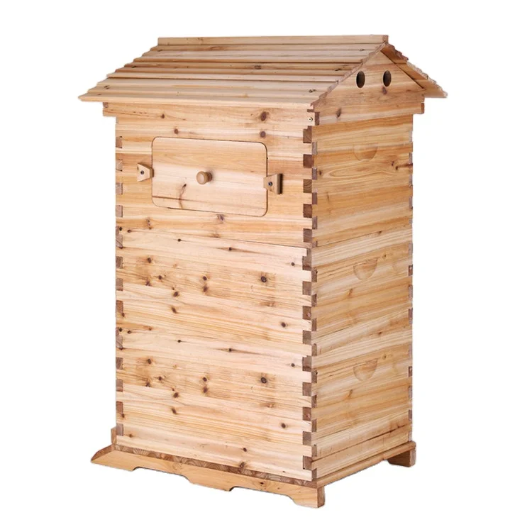 Venta al por mayor cajas para abejas online los