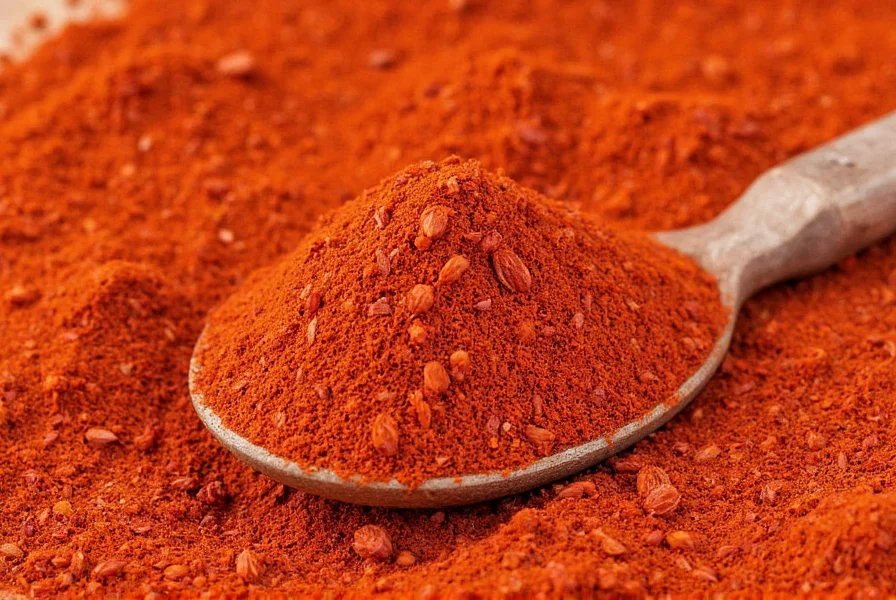 paprika spice