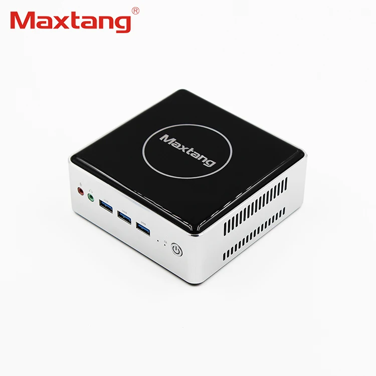 

Maxtang Built In WiFi 2x HDMI Mini Computer Pc AMD 3020E Pc Gaming Mini