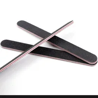 

Factory Price Professional Disposable Diamond 100/100 Nail Files