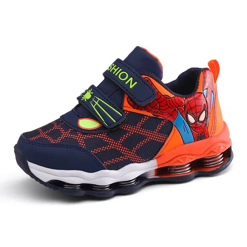 spiderman shoes for kids