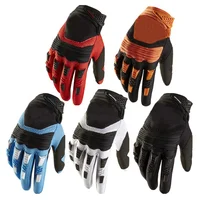 

Cycle Gear MTB Off Road Hand Glove Motorbike Wear Mesh Breathable Motocross Motor Fabric Motorcycle Gloves Dirt Bike Racing