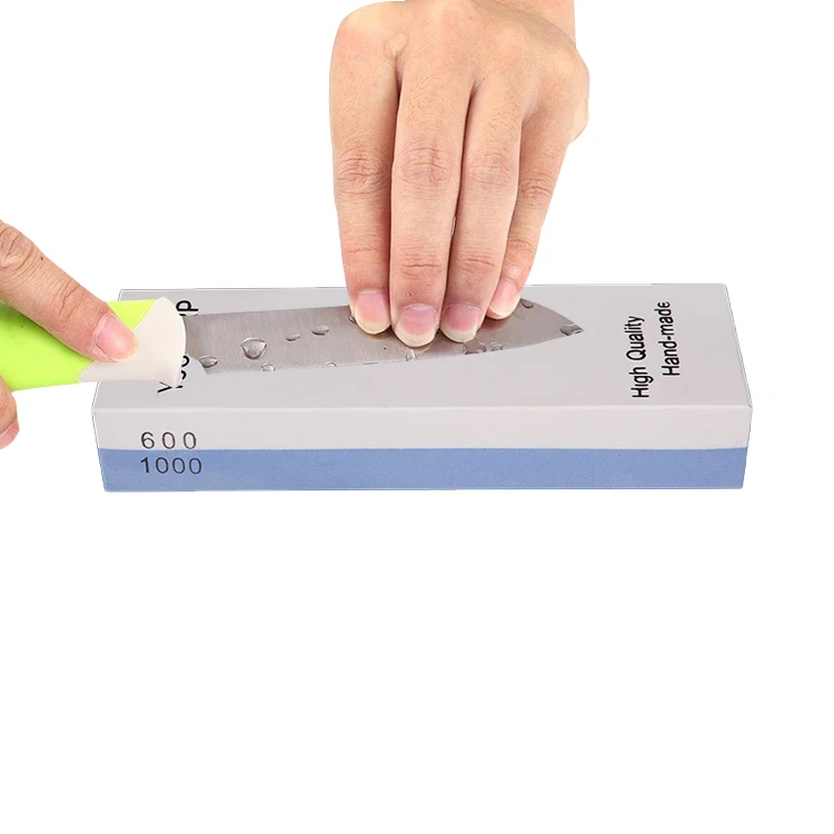 

Whetstone stone for sharpening ,best blue professional knife sharpening stone