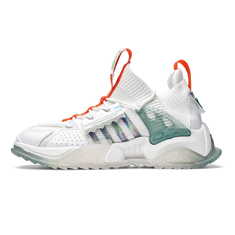 

Original High Quality Women Balanciaga Platform Casual Sneaker Designer Men Brands Trendy Shoes