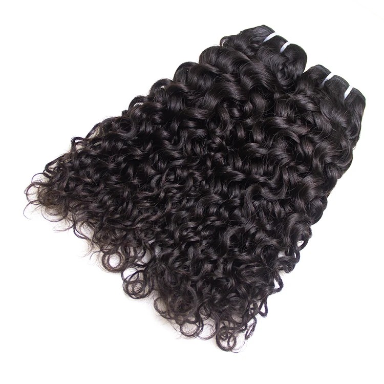 

The new product with the best sales feedback is selling well the aliexpress black brazilian virgin hair, Natural color