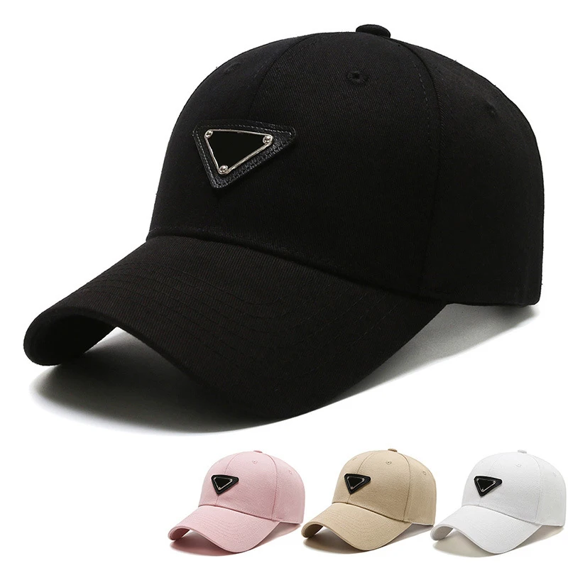 

Designers Baseball Adjustable Size hat luxury Fashion Letters Classic Versatile Simple and casual Sports Ball hats Sun hat