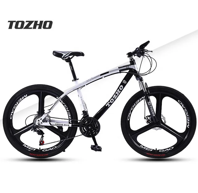 tozho bikes