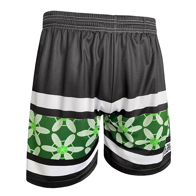

Wholesale Memphis Gym Graphic European Just Don Vintage Mesh Basketball Shorts, Custom color