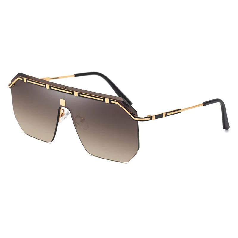 

Sun Glasses Custom Vintage Retro Popular Summer Luxury Logo Sunglasses For Men Male, Picture shows