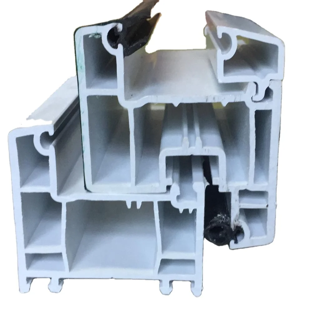 Pvc Extrusion Window Frame Plastic Profile Pvc Buy Profile Pvc,Window