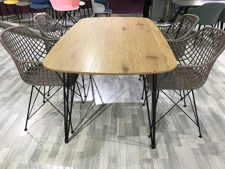 Cheaper Price Plastic Chair