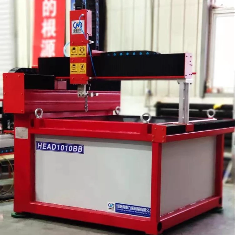 
mini small cnc abrasive waterjet cutting machine factory prices 