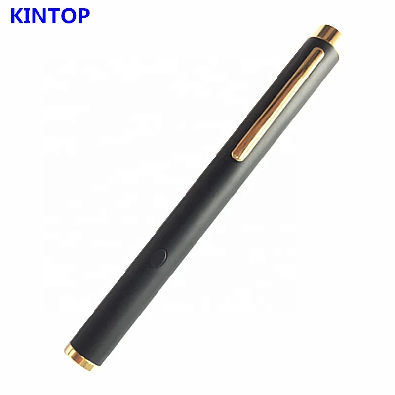 
2019 factory hot sale 532nm high quality green laser pointer used for teaching meetting or presentation 