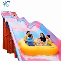 

Inflatable water park tube outdoor playground equipment toy plastic outdoor play sets