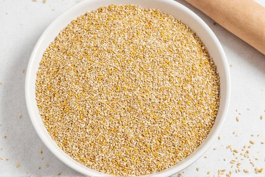Tofu Crumbles