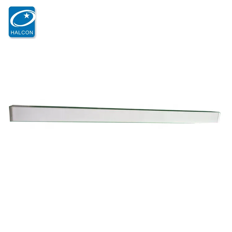 Factory direct sell indoor energy saving  50W 68W office linear pendant Light