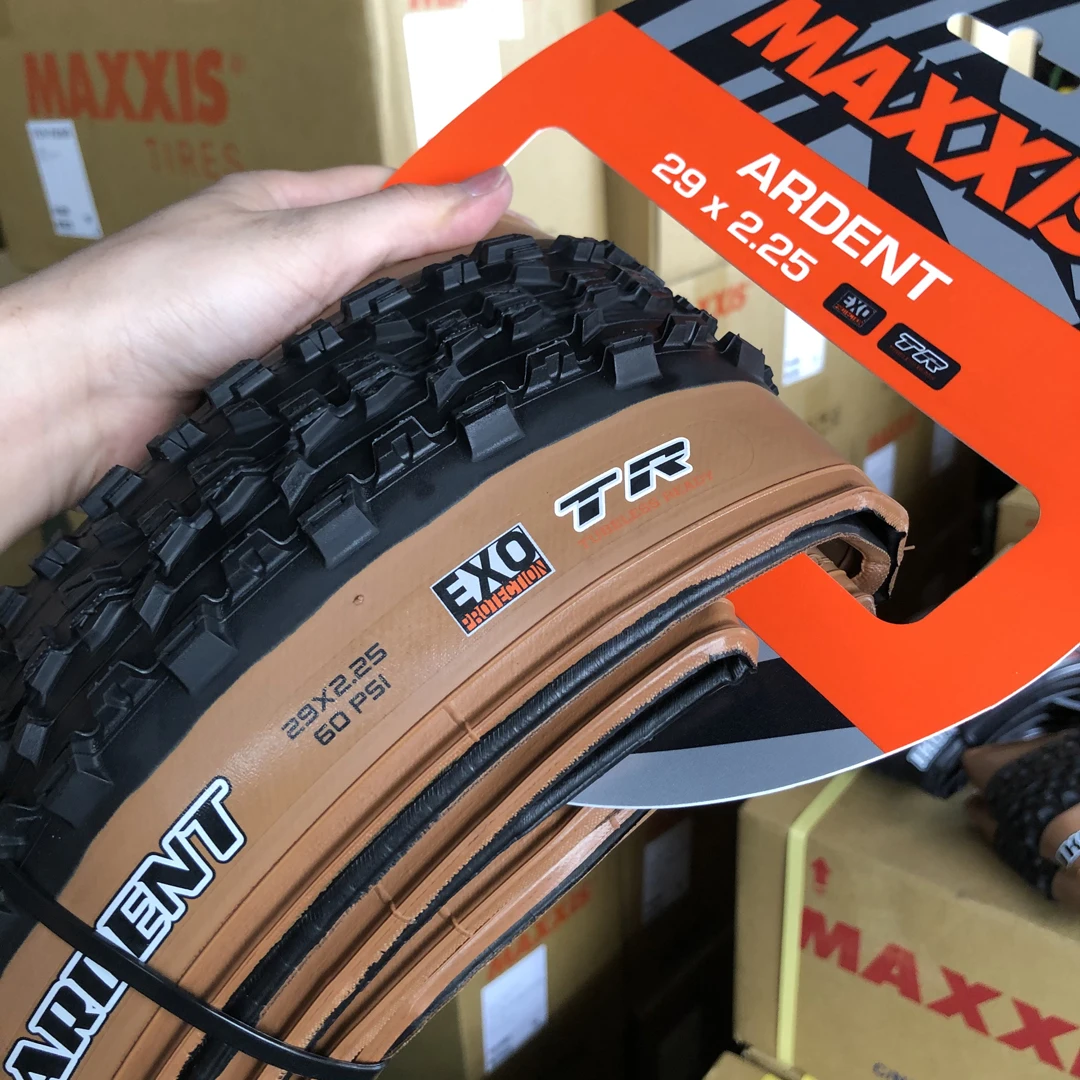 

MAXXIS ARDENT(M322RU) 26/27.5/29x2.25/2.4 Bicycle Tire
