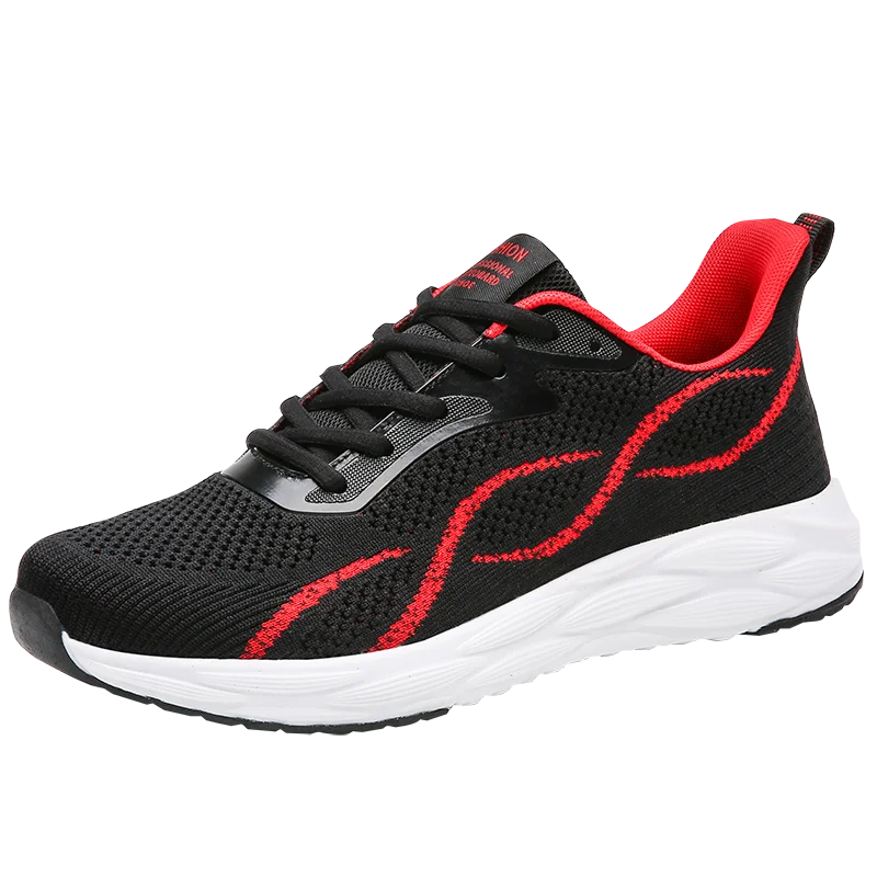 

Latest Men S Sports Running Shoes Casual Sneakers Lightweight Men Shoes Running