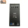 2400W Subwoofer Amplifier Module Professional Speaker Plate Amplifier Class D with DSP Audio Processor