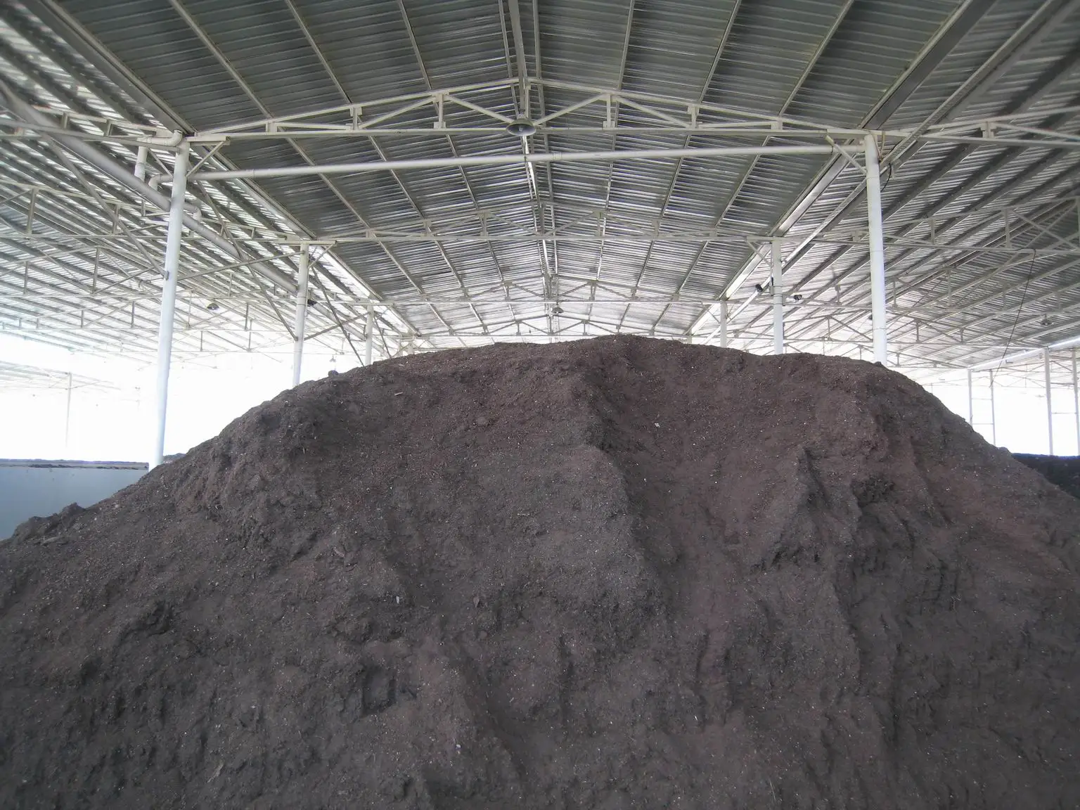 bio fertilizer pellet machine 