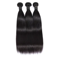 

10a Hair Bundles Brazilian Cuticle Aligned Hair Woman Human Hair Vendors