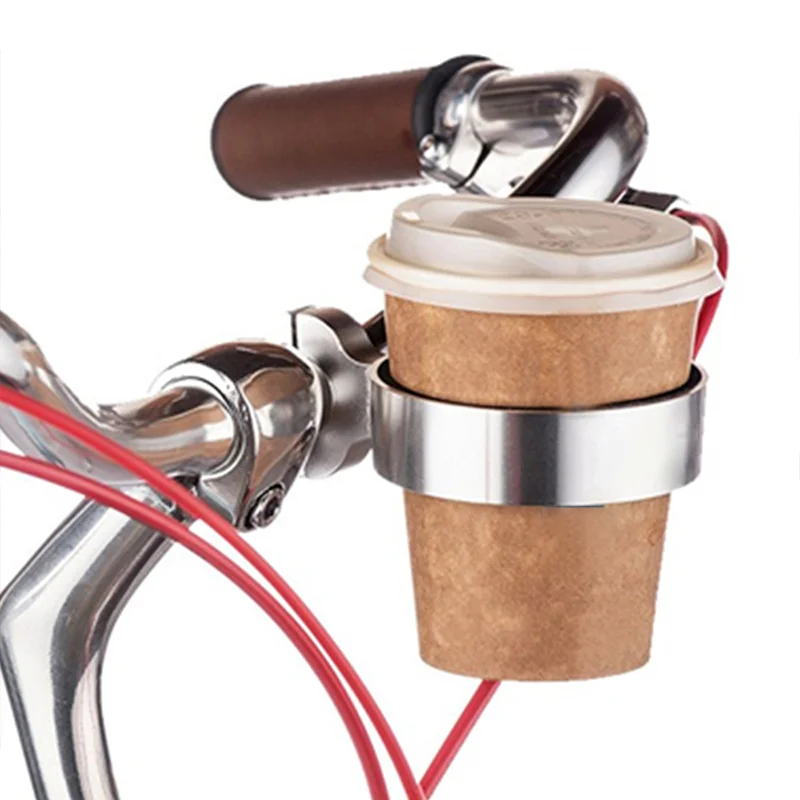 

Customs Data Bicycle Bike Cycling Bottle Cage Holder Adapter Outdoor Drink Water Coffee Tea Cup Holder