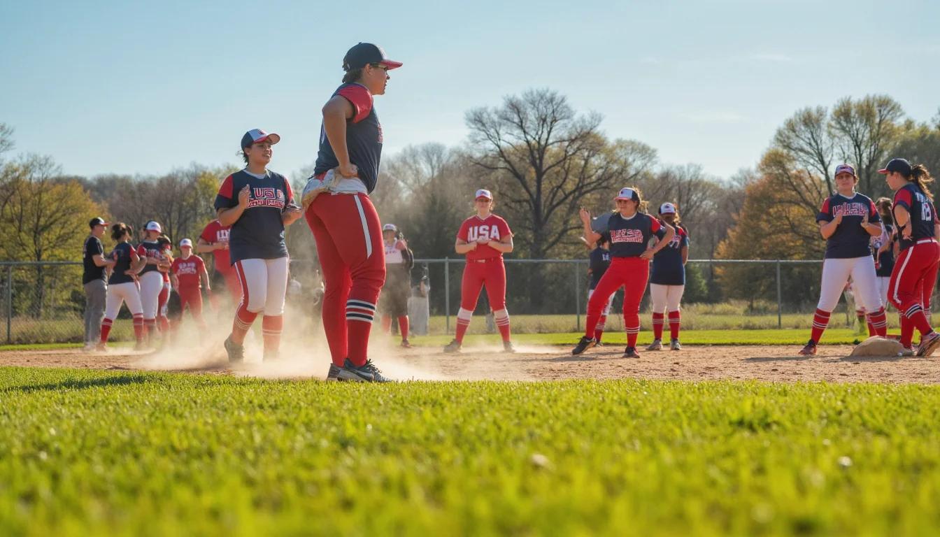 How to Improve Softball Teamwork in 2026: The Evidence-Based Spring ...