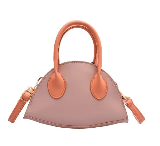 

Popular women's fashion net red portable shell bag One Shoulder Messenger Bag, Customized color
