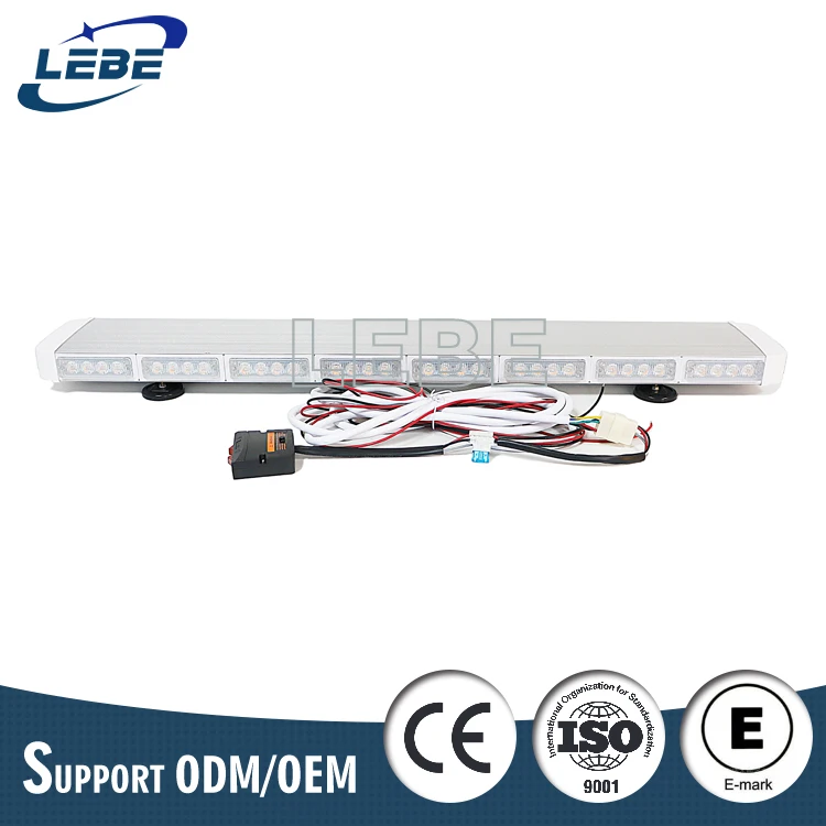 car roof led lightbar