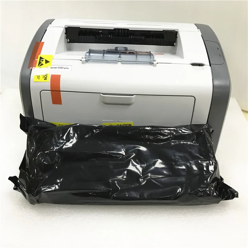 second hand printer hp 1020