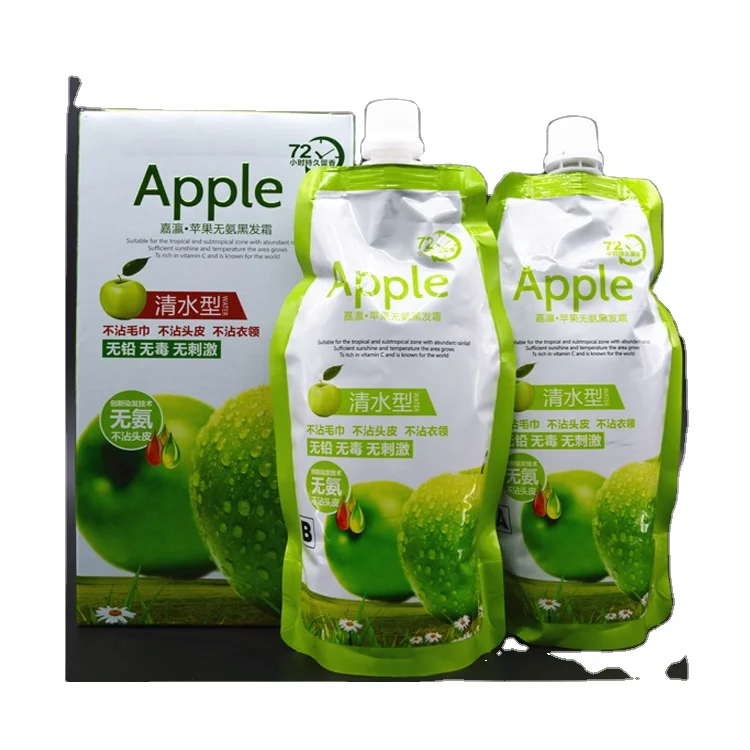 

In 5 Minutes black dye shampoo New hair color natural instant hair color