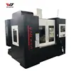 VMC850 VMC Series CNC vertical machining center 5 axis linkage makino milling machine