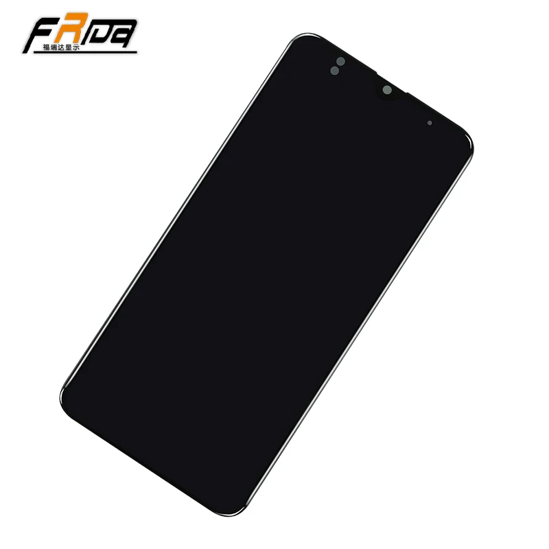 

High quality Mobile Phone LCD display screen A10S replacement touch display digitizer assembly for samsung A10S