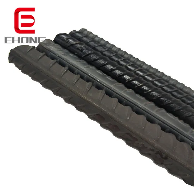 Y8 Y10 Y12 500b 400b Steel Rebar 6mm 25mm In Length 6m 8mm 10mm 12mm 16mm 20mm 25mmtmt Bar