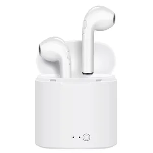 Ear Sport Earphones Mobile Phones