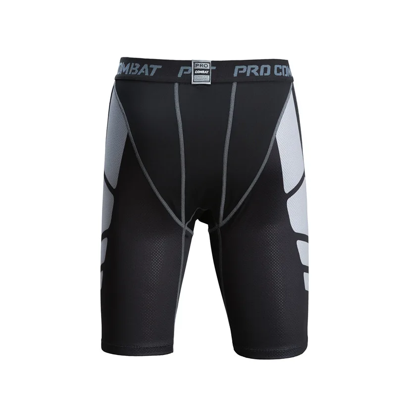 

Cycling Shorts Bicycle Underwear 5D Gel Pad Men Mountain Bike Shorts Downhill MTB Bermuda Cycling Shorts, Black