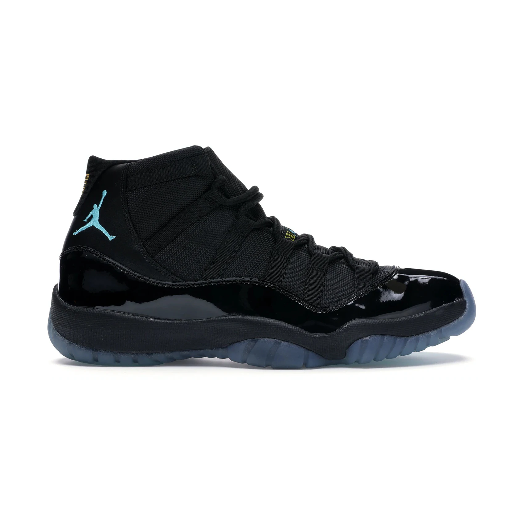 

J11 Retro 11 Gamma Blue Mens Casual Shoes Basketball Shoes Running Shoes