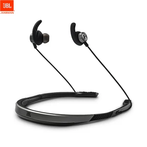 UA Sport Wireless Flex Earphones Charged Sound