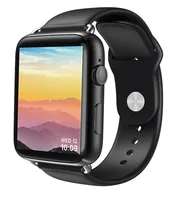 

WIFI/GPS/GSM/BT/SIM connected 4G android 7.1.1 smart phones watch new arrivals 2020 4G android smart watch