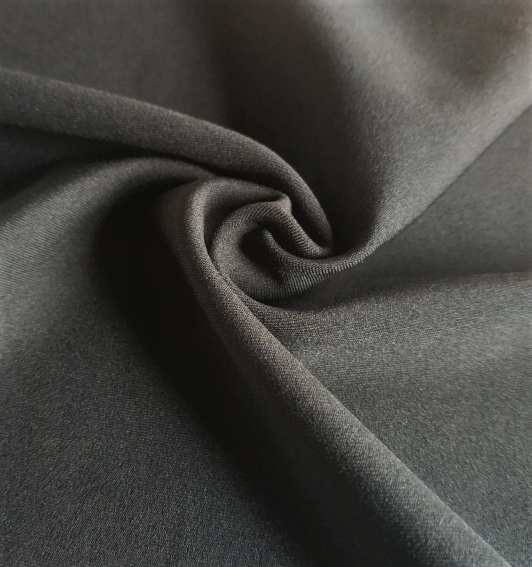 83recycle Polyester 17spandex 145cm 250gsm 50d Sweat Wicking&quick