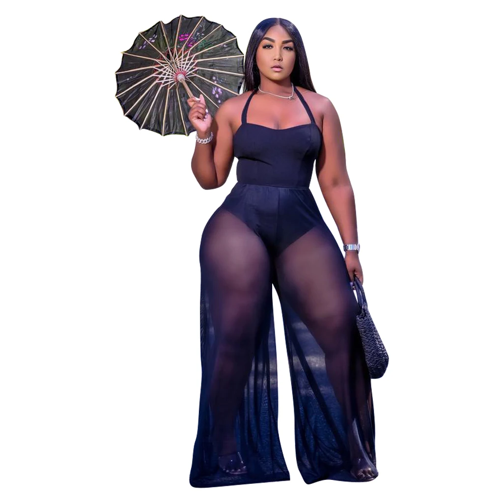 

Sexy jumpsuit 2021 women's clothing jumpsuits womens one piece jumpsuit