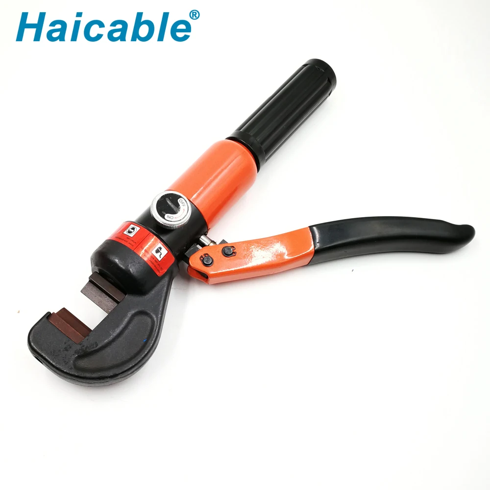 Rebar Hand Rod Cutting Tools Sc10 High Quality Hydraulic Steel Bar