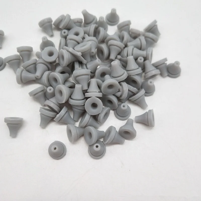 silicone nozzles for shower head nozzle gasket