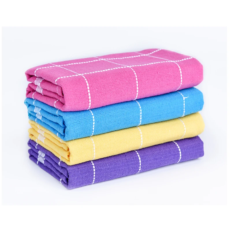 100 Cotton Organic Cottonkitchen Towels Wholesale Cotton Design