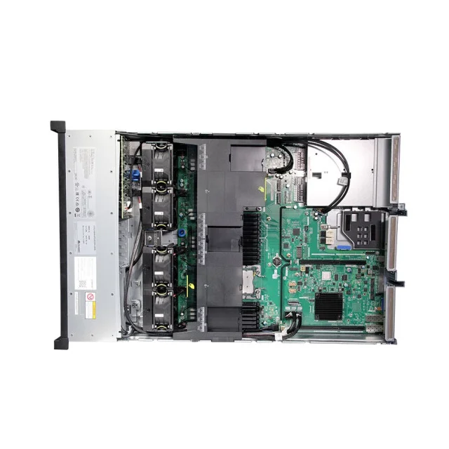 
High Performance HUAWEI FusionServer Pro 2288H V5 4110CPU , 16GB Ram , 1TB HDD 2U Rack Server 